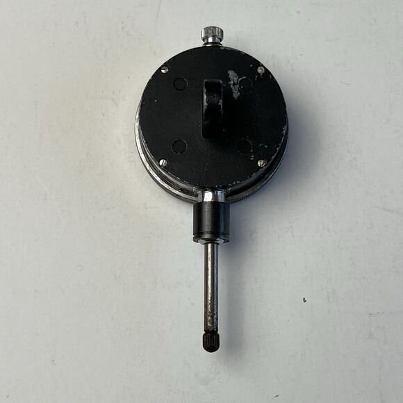 Central Tools Company Universal Dial Indicator .001” Measure Precision Tool - Picture 7 of 11